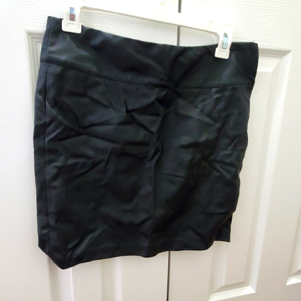 Mini skirt